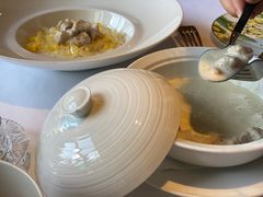 -Le Comptoir de Pierre Gagnaire