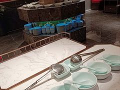 -捞神煲汤火锅(湖滨商业街店)