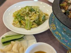 -烤肉宛饭庄(北新桥店)