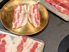 -何发发和牛烧肉·鳗鱼榴莲放题自助(乐峰广场店)