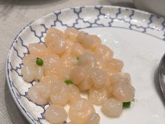 -新吉士·上海菜(浦东LCM置汇旭辉店)