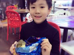 -中影国际影城(百联店)