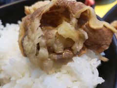 -吉野家(成都时代奥莱店)