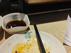 -玫瑰花园自助烤肉(顺义鑫海韵通店)