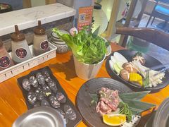 -陇璟烧肉酒场(友谊阳光城店)