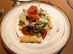 -柏蔻餐厅Le Banquet Bistro(天河北店)
