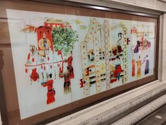 -皇城老妈·大连海鲜火锅(港湾店)