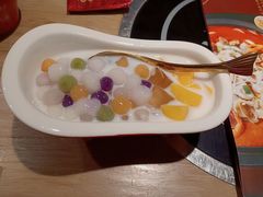 -山城外·非遗酸菜鱼(蜀都万达店)