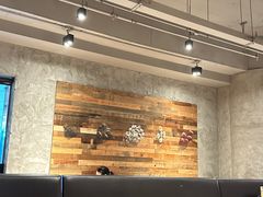 -星巴克(上海虹桥南丰城办公楼店)