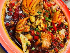 -老三样·旧食新味(船山路店)
