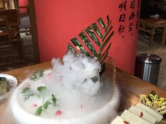 -巴九门老火锅(来福士打望店)