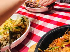 -西贝(上海我格广场店)