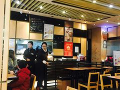 大堂-满记甜品(南京虹悦城三店)