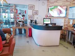 -香江小厨 The Kitchen(香江俱乐部店)