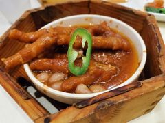 -君豪大酒店-东海渔村中餐厅