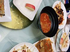 -勇利赵家烤肉坊(含光路店)
