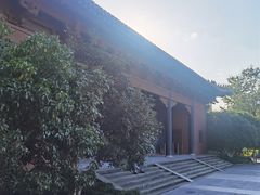 -明故宫遗址公园