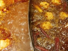 -临江门重庆老火锅(德新里店)