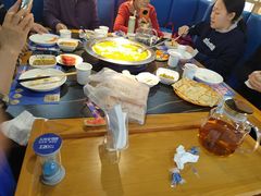 -大河宴·椒麻鱼火锅(北京路中和美食街店)