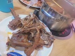 -季上烤肉·海鲜·火锅自助(大山洞店)