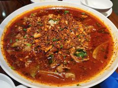 -眉州东坡·熊猫主题餐厅(枫蓝店)