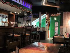 -甘尼仕印度餐厅爵士酒吧(阳春巷店)