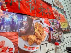 -谢记上海大排档(长寿路店)