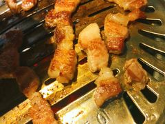 -喜来稀肉(北外滩白玉兰广场店)