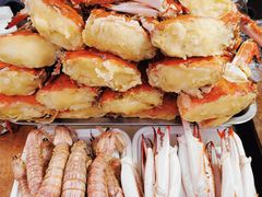 -大学城夜市大排档(凤栖路店)