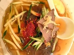 -七八冷面·延边朝鲜族美食(圣熙八号店)