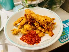 -姚姚酸菜鱼·金戈戈香港豉油鸡(喜荟城联名店)