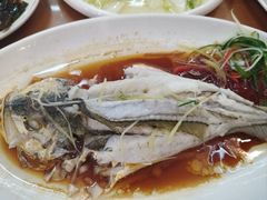 -友强·23年特色海鲜大排档(厦门店)