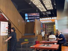 -小螺大作·螺蛳粉火锅(林和西店)