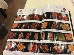 -簋街仔仔小龙虾(簋街二店)