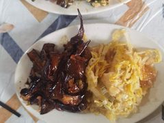 -尹记餐馆(花园店)