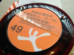 -大快活(丽丰店)
