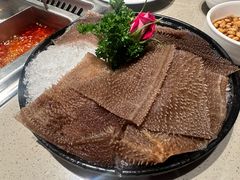 -海底捞火锅(杭州萧山宝龙广场店)