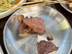 -大喜烤肉(海宁尚东店)