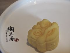 -陶兰居·香港饭店·海鲜大排档(圆融时代广场店)