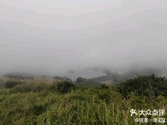 -嵛山岛