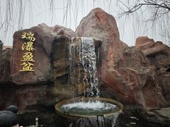 -大槐树寻根祭祖园