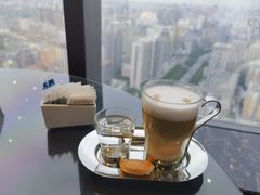 -西安皇冠假日酒店·B&G51餐厅