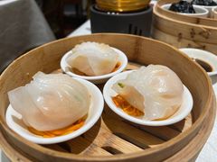 十二粤味虾饺皇-十二粤味·顺德菜·烧鹅点心(五四广场店)