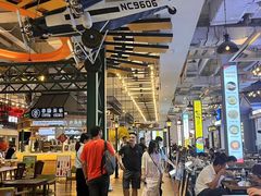 -横琴购口岸商业广场