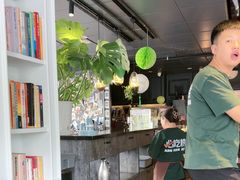 -懒人盐府人家(航天桥店)