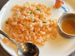 清炒虾仁-老西门·常州菜(新区店)