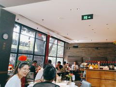-胡大饭馆 24h(簋街总店)