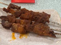 -钱库里海鲜自助(唐山街店)