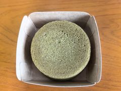 凤梨酥-喜茶(北京五棵松华熙店)
