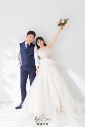 -艺匠摄影ARTIZ STUDIO(南京店)